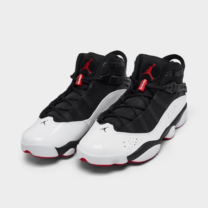 Finish line jordan 6 on sale rings