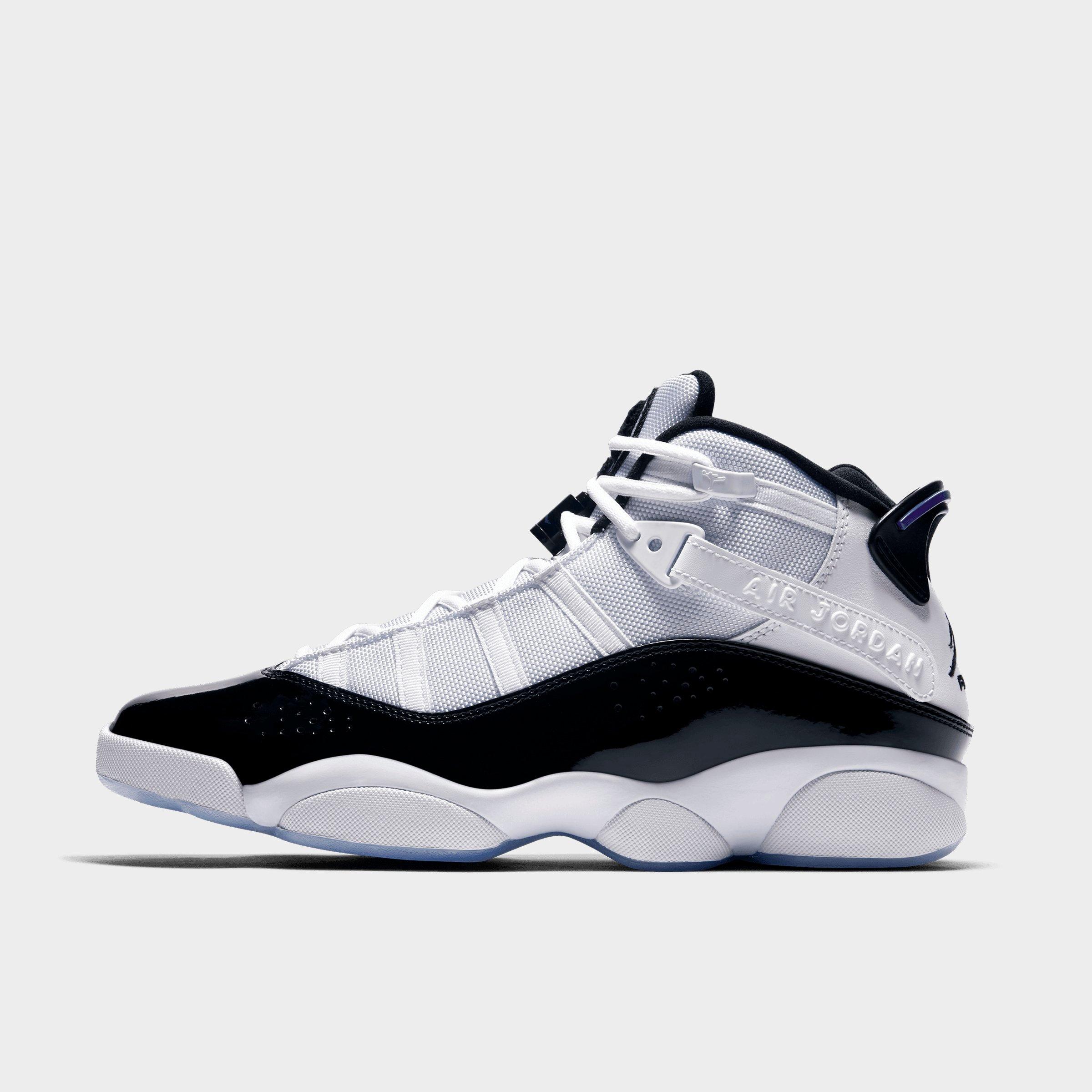 air jordan shoes finish line