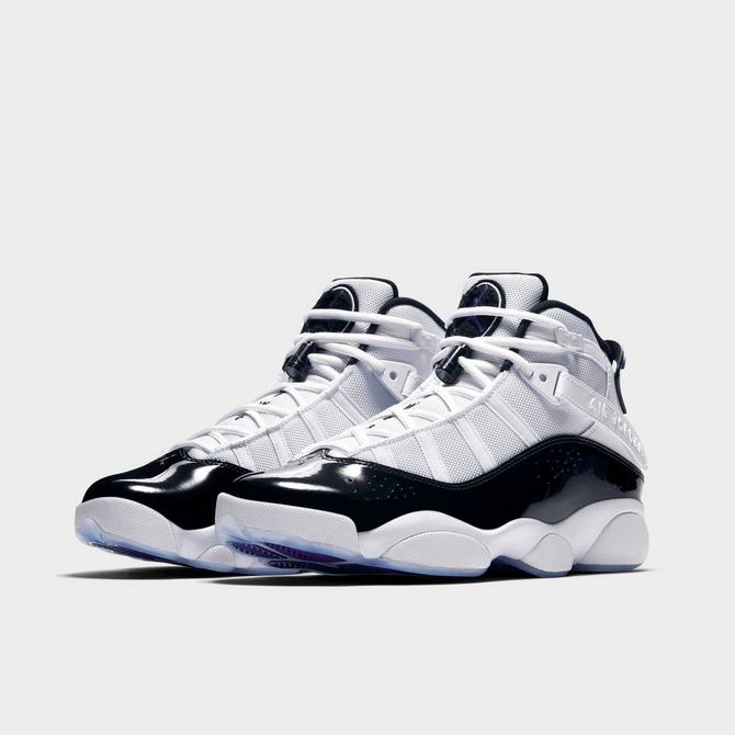 Jordan retro 6 rings new arrivals