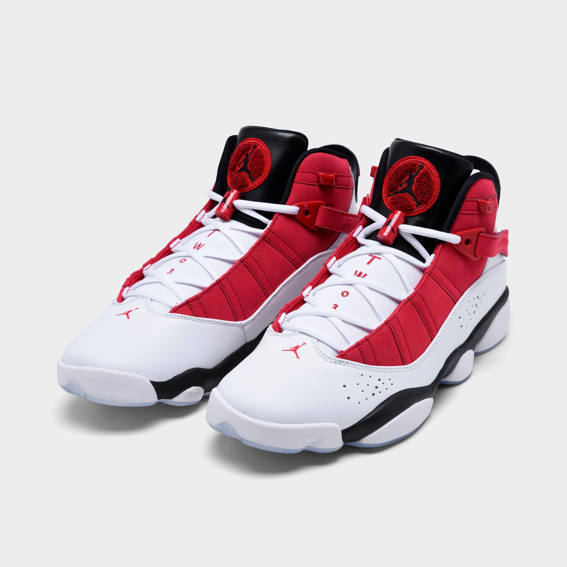 jordan air basketball shoes