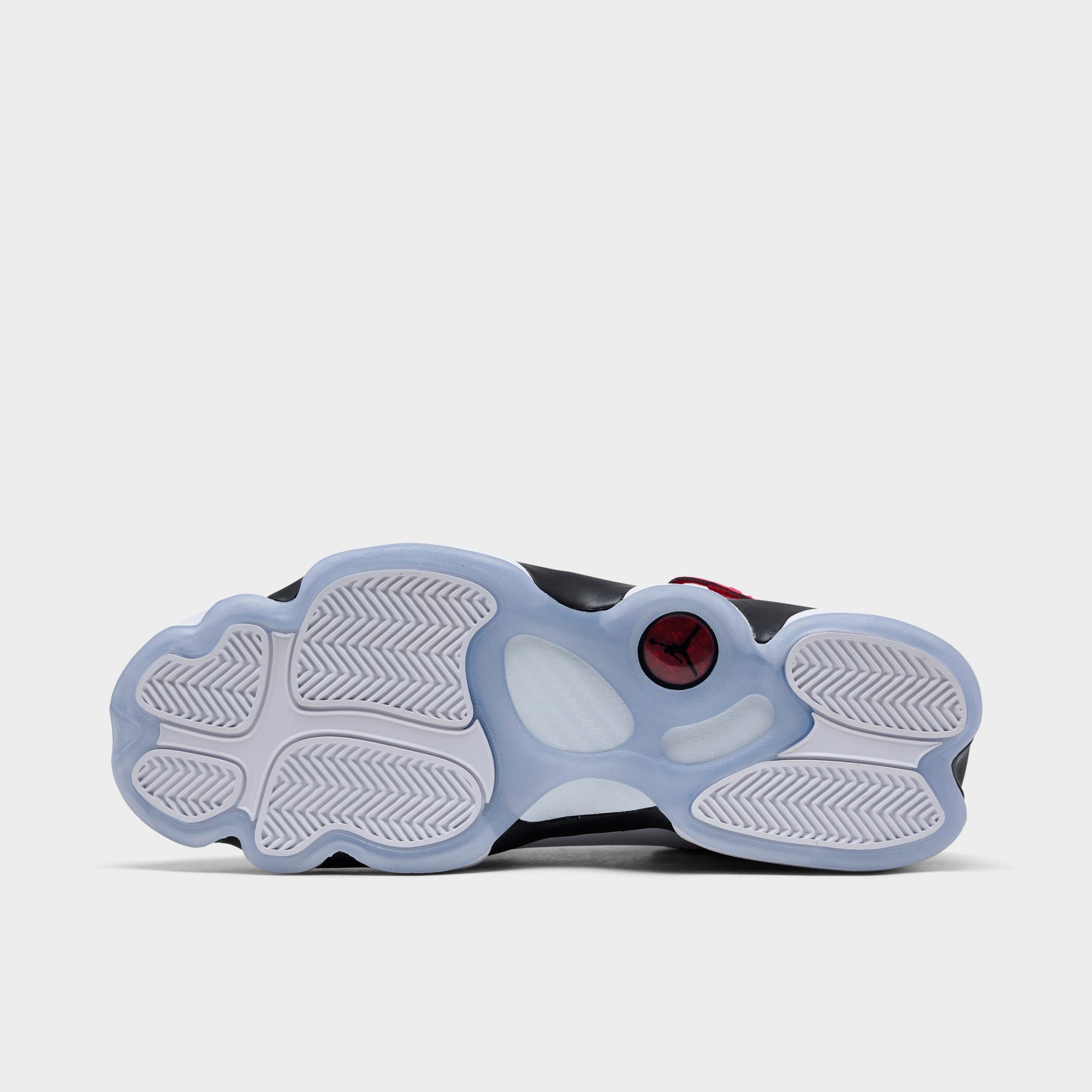 infant jordan 6 rings