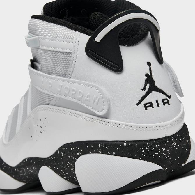 Jordan 6 rings finish line online