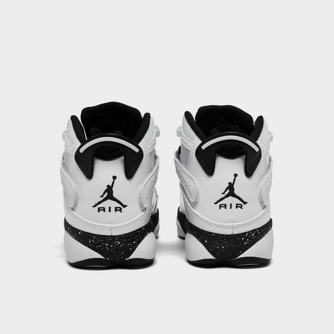 Finish line jordan 6 rings on sale