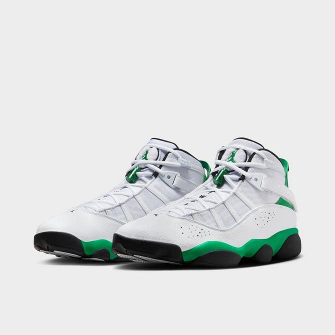 Air jordan 6 finish on sale line