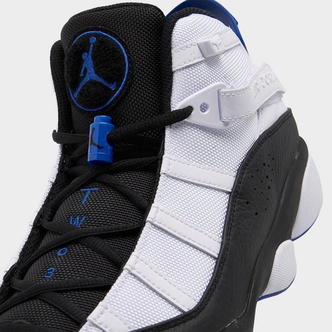 Men's Air Jordan 6 Rings Basketball Shoes | Finish Line