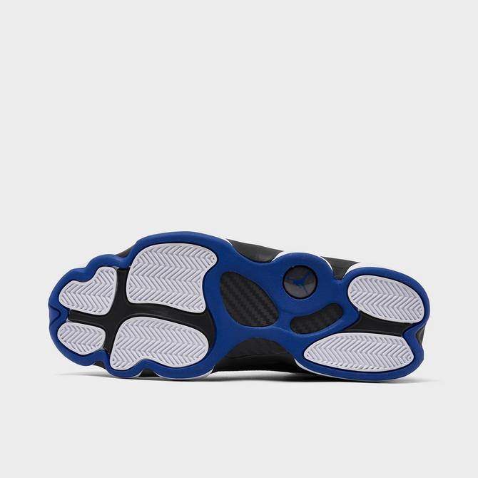 jordan 6 rings flint