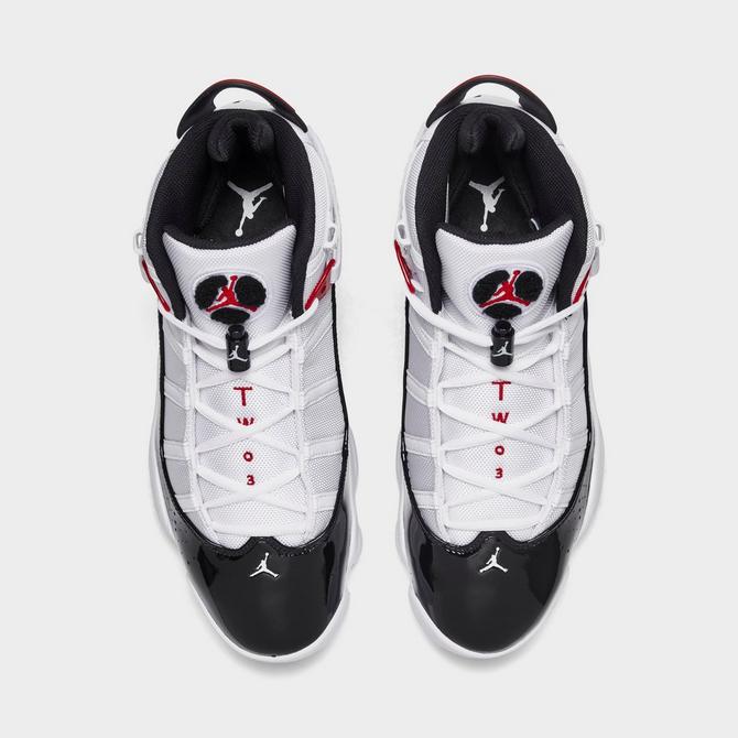 Jordan 6 rings finish line clearance