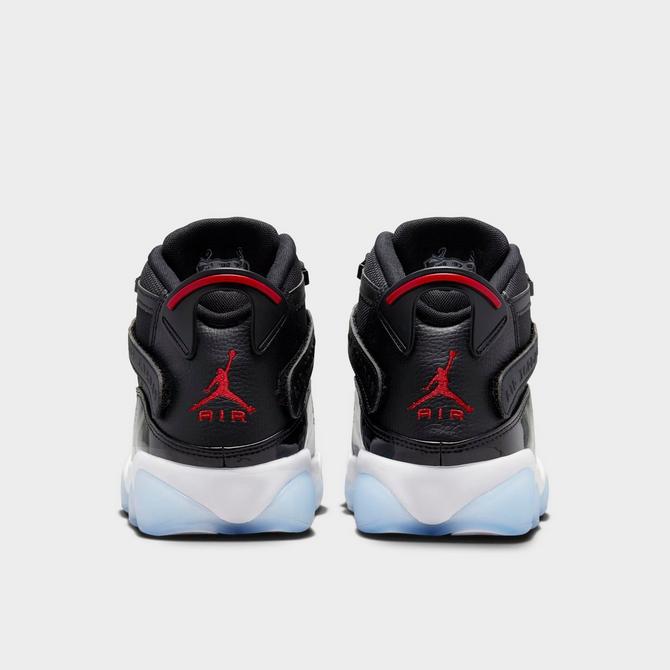 Men's Air Jordan 6 Rings Basketball Shoes| Finish Line