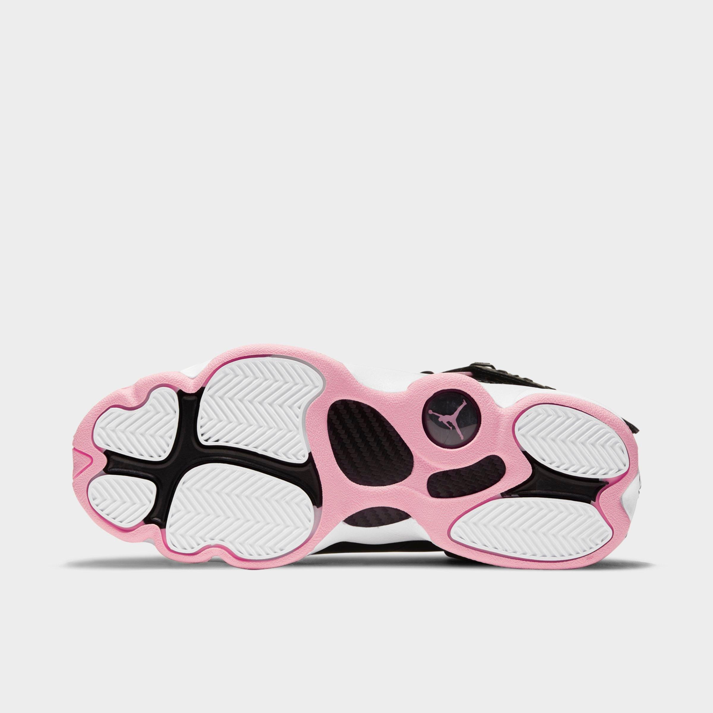 Girls' Big Kids' Air Jordan 6 Rings 