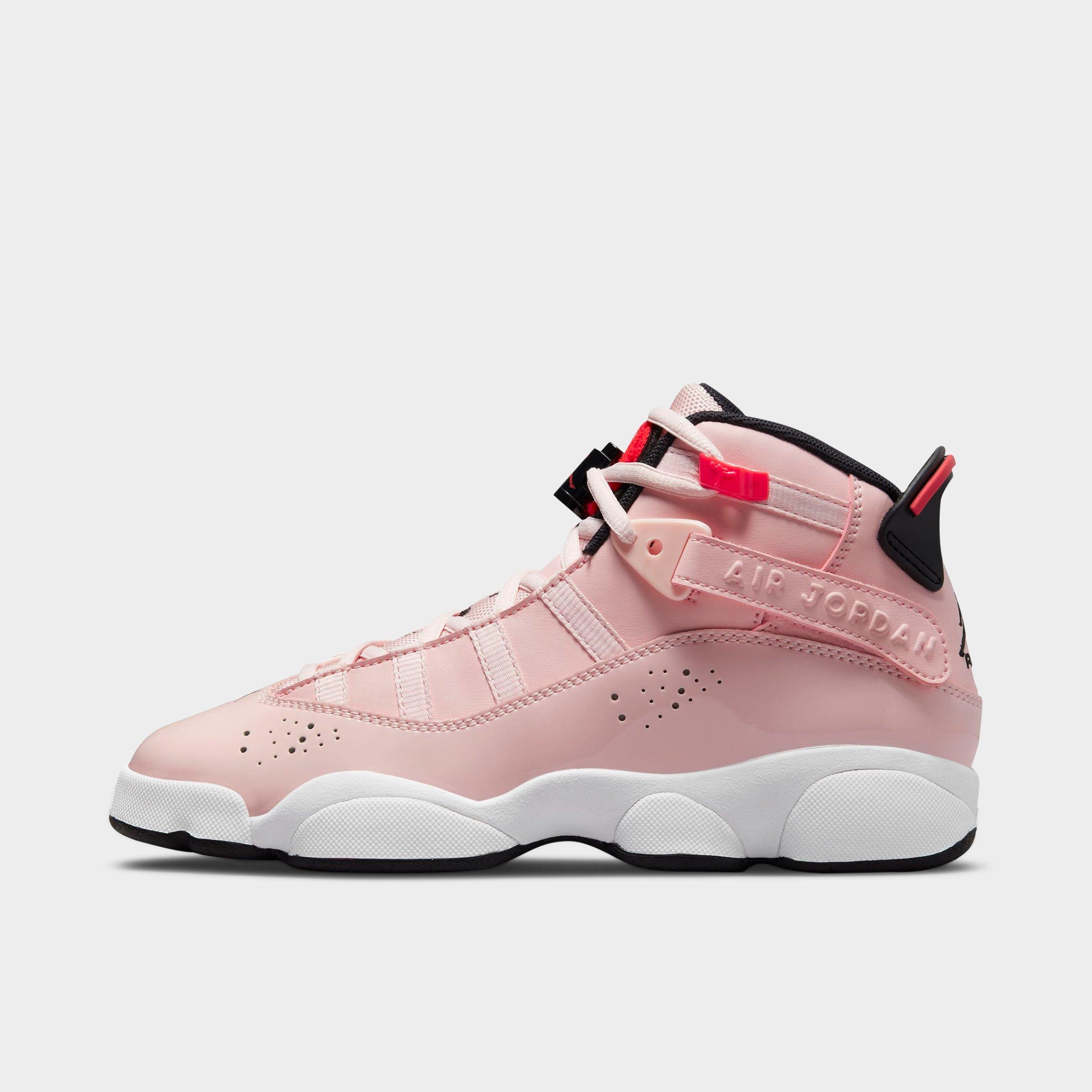 jordan basketball shoes for girls