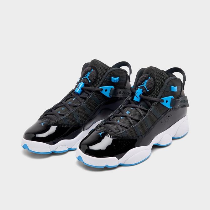 Big Kids Jordan 6 Rings Basketball Shoes Finish Line