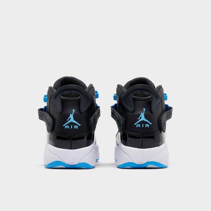 Jordan 6 rings space jam online