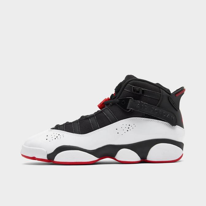 Jordan 6 best sale finish line