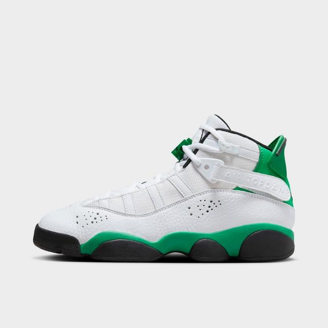 Big Kids' Jordan 6 Rings Basketball Shoes| Finish Line