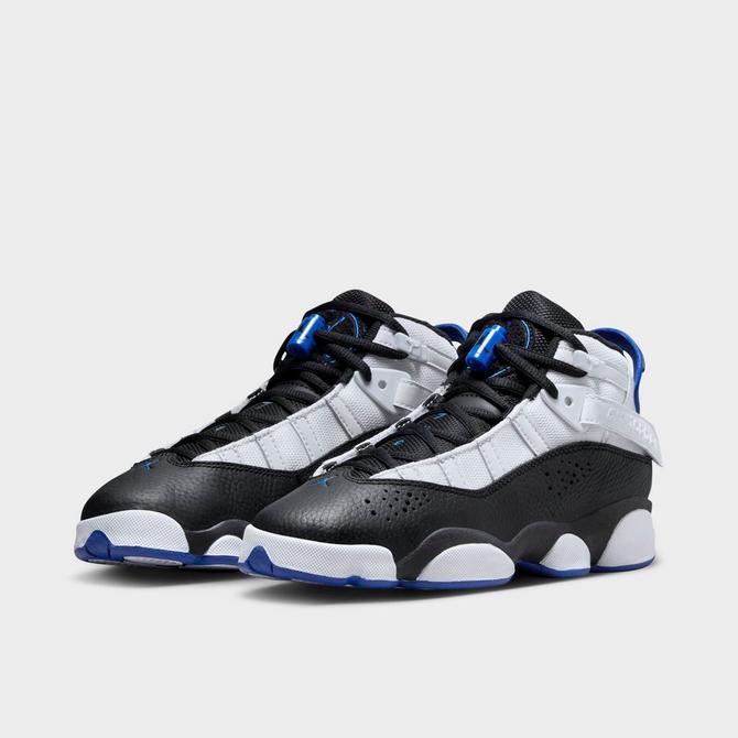 Jordan 6 cheap rings basketball shoes