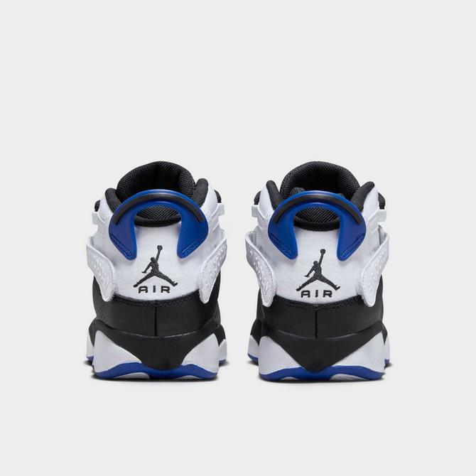 Jordan 6 best sale rings big kids