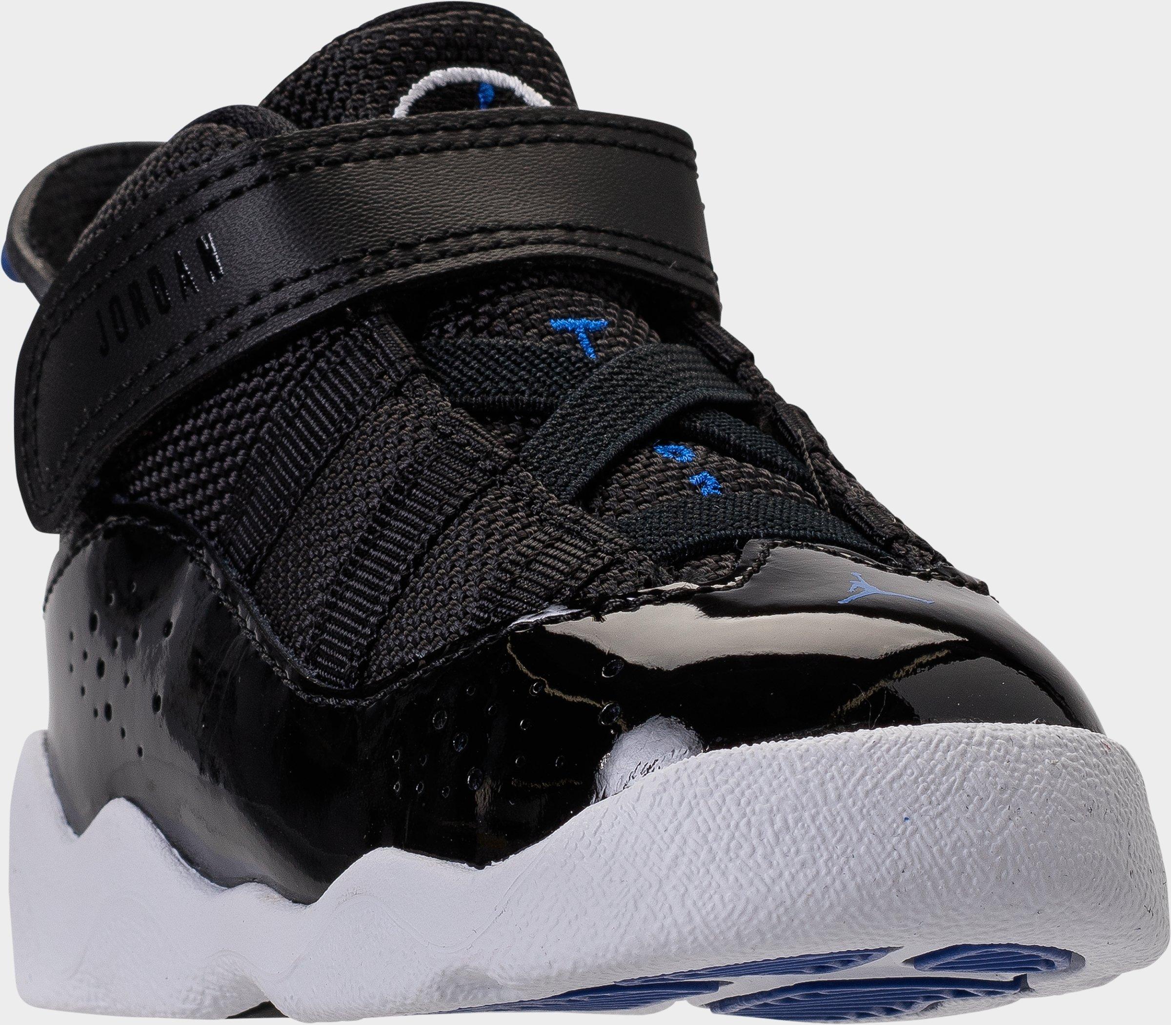 jordan 6 rings toddler boy