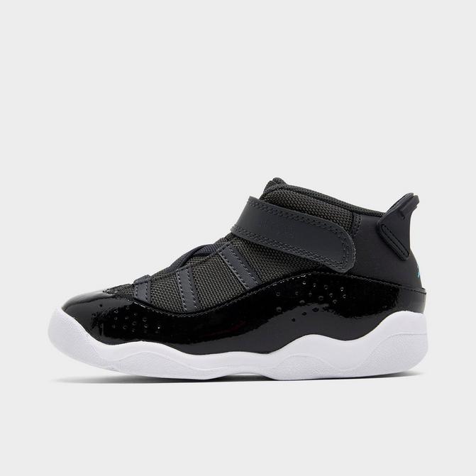 Jordans 6 rings kids on sale