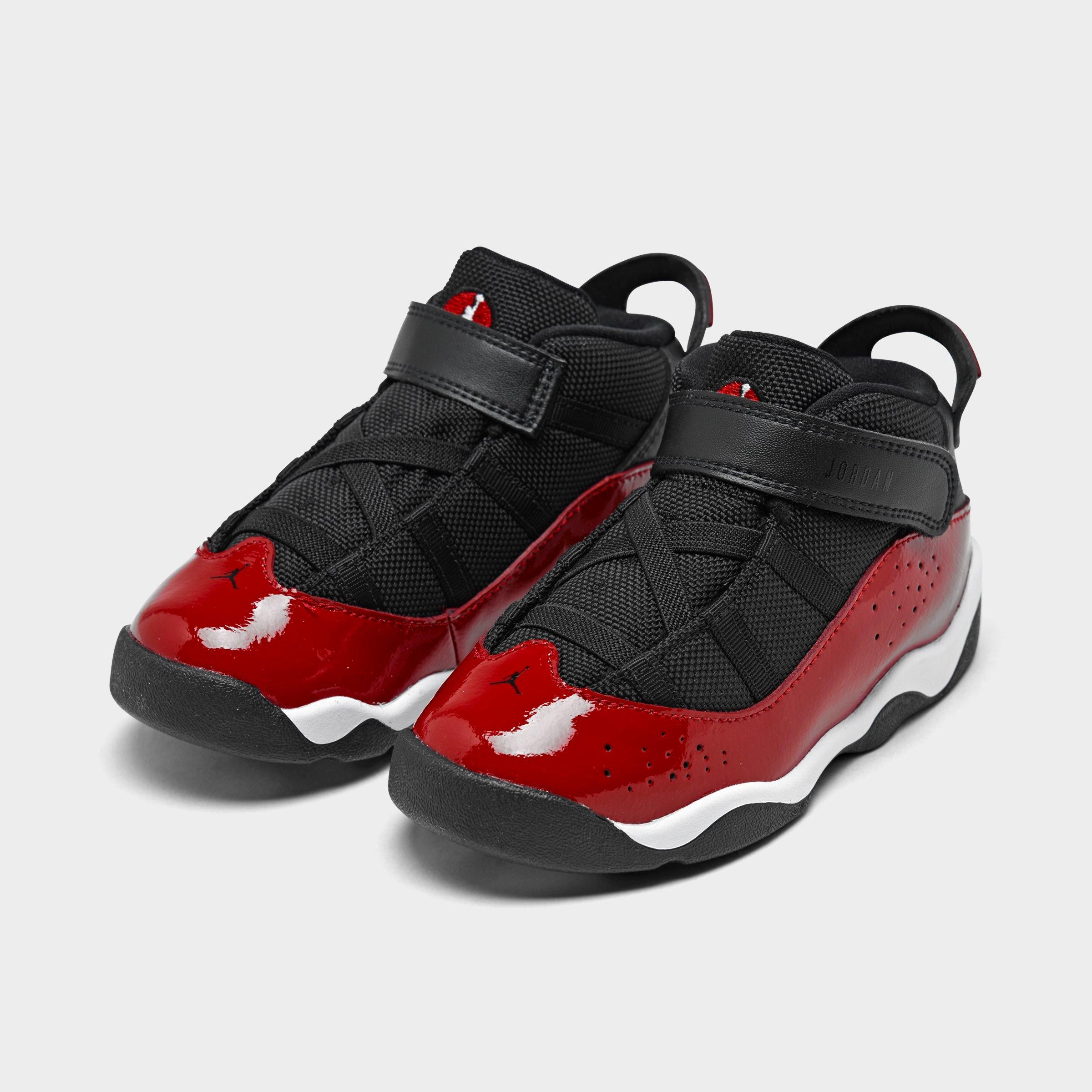 toddler jordan shoes