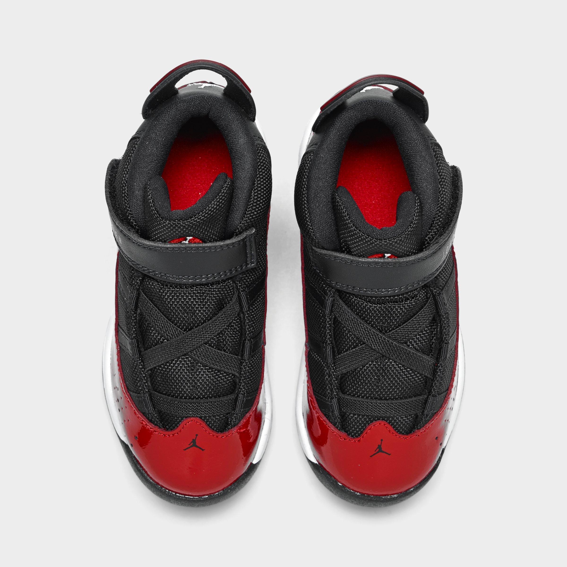 jordan sneakers for boys