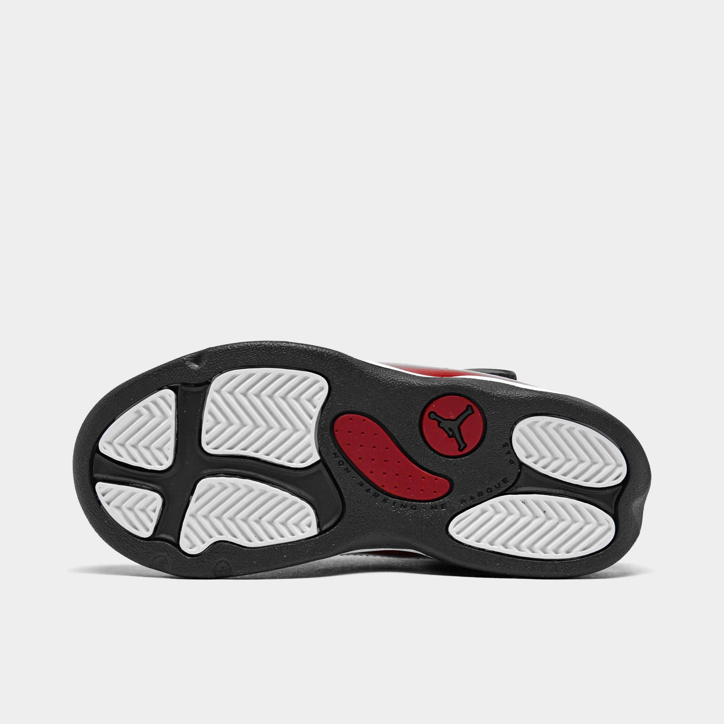 jordan 6 rings boys
