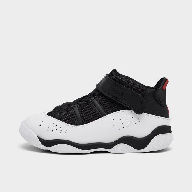 Jordan 6 rings toddler girl sale