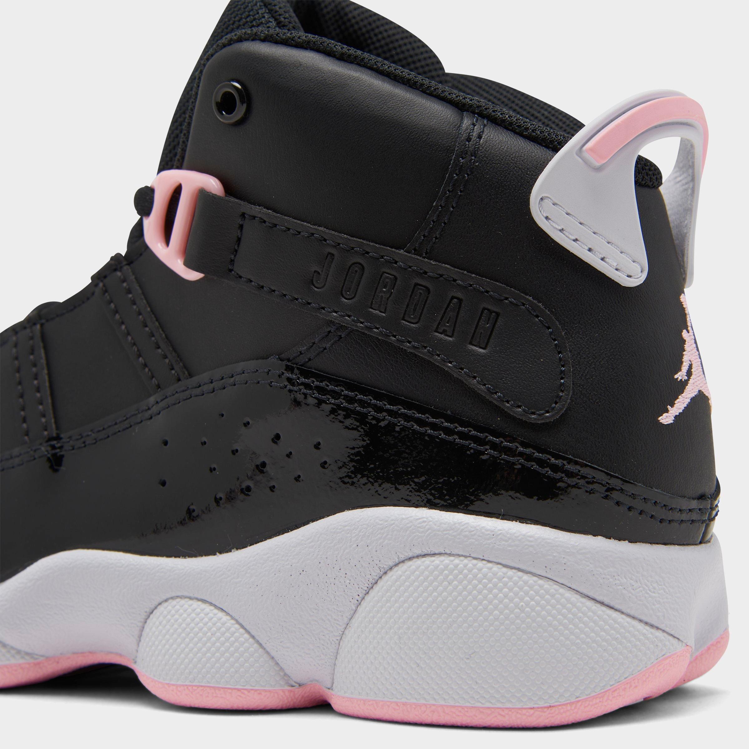 girls jordan basketball shoes
