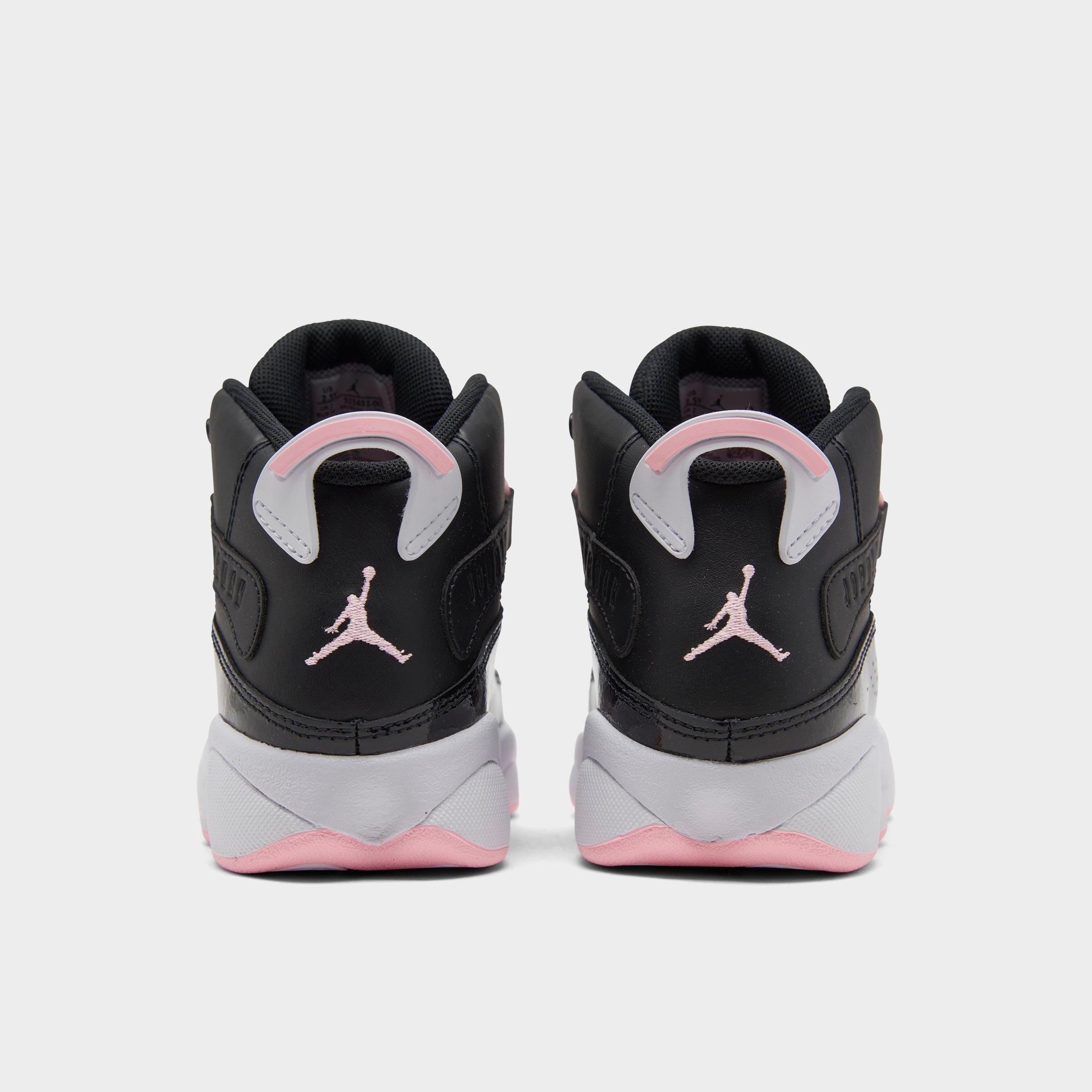 jordan basketball shoes for girls