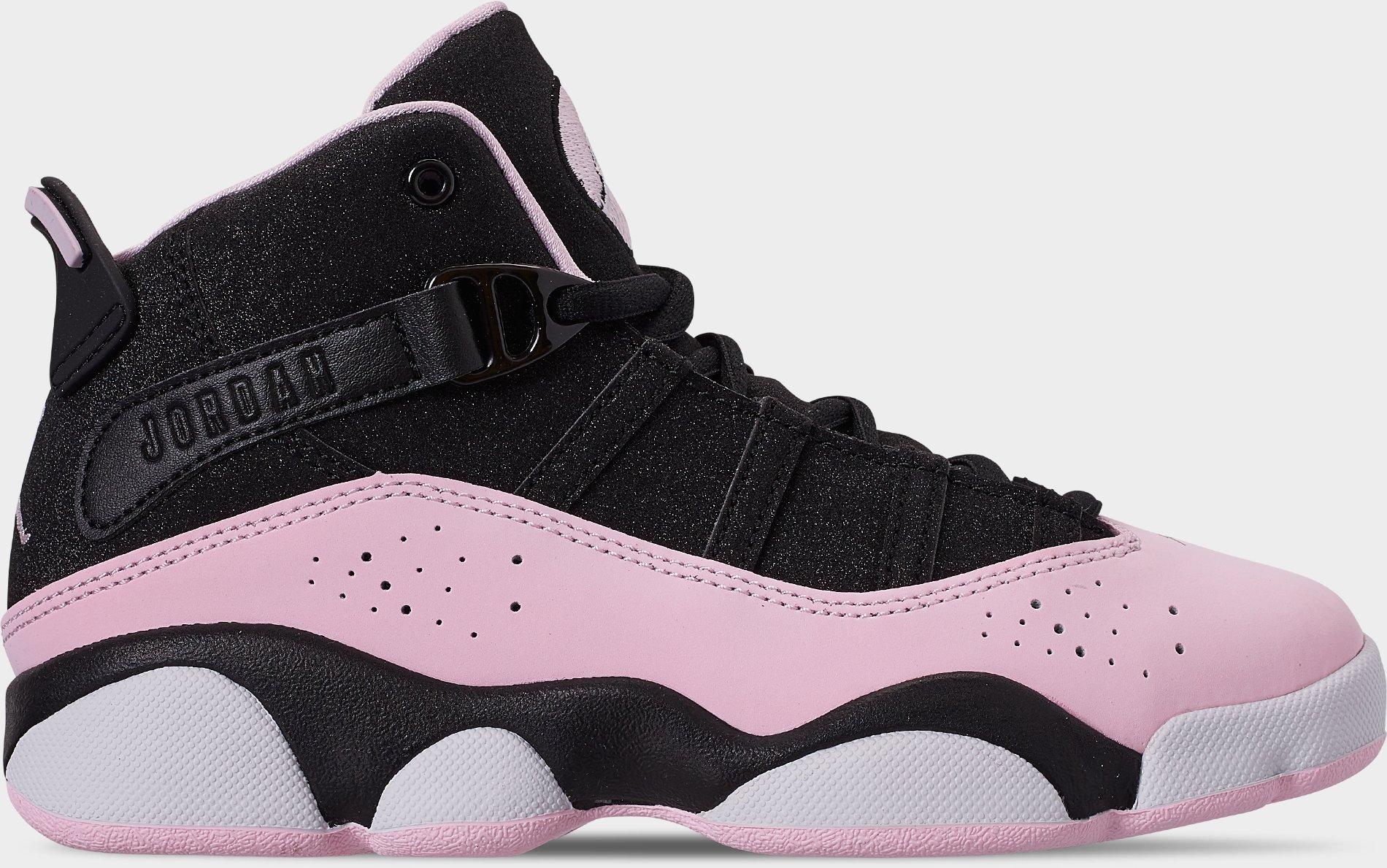jordan 6 six rings
