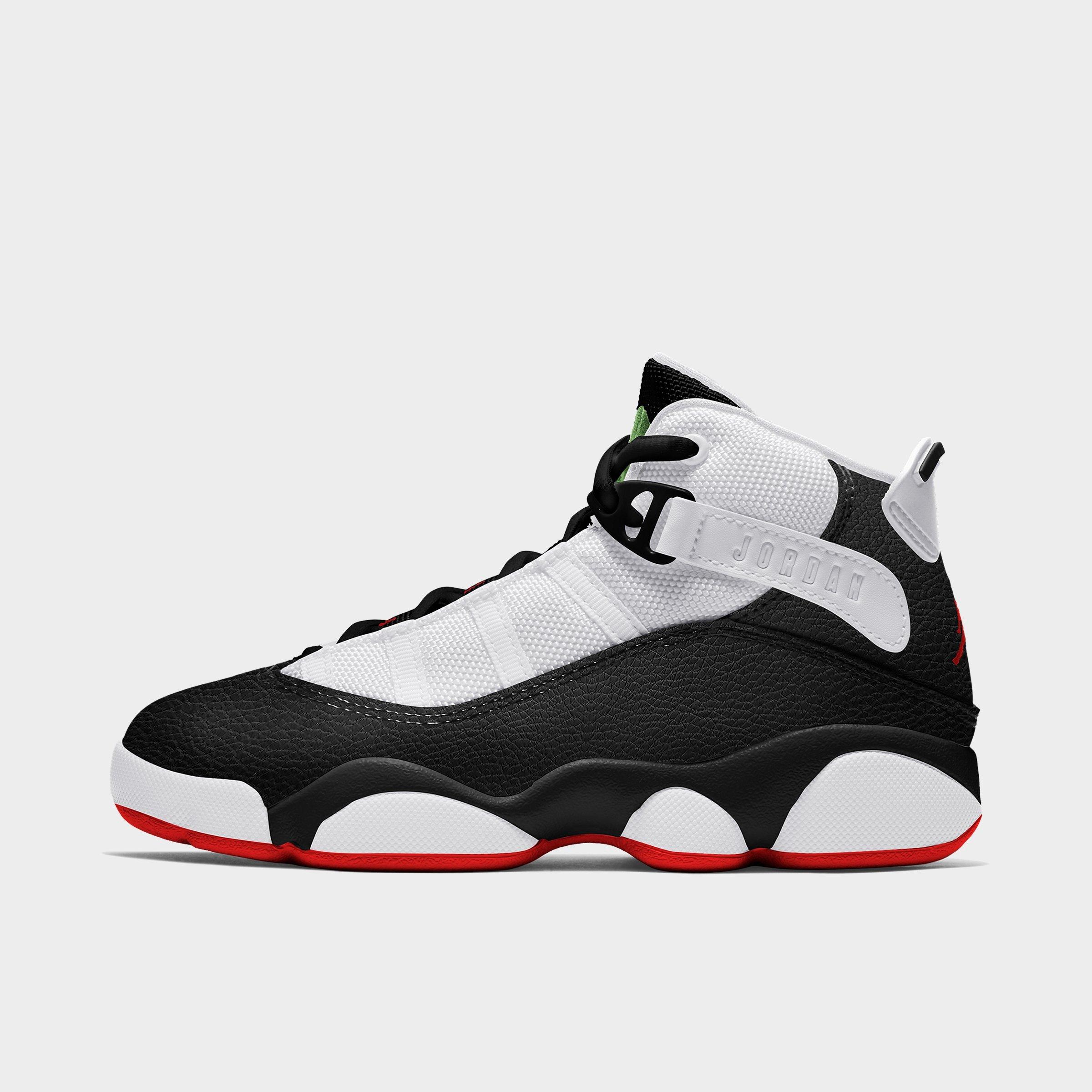 finish line youth jordans