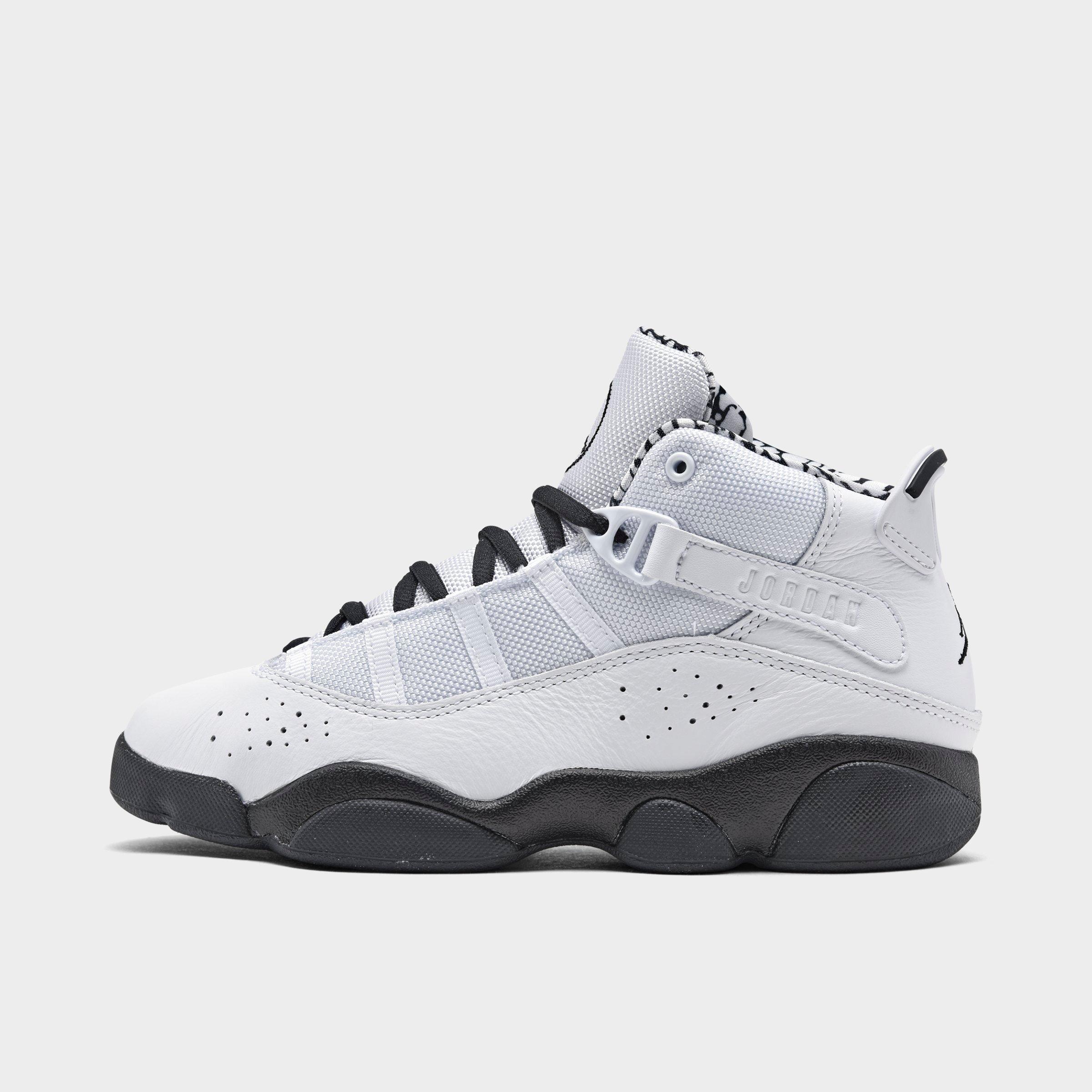 jordan 6 rings bg