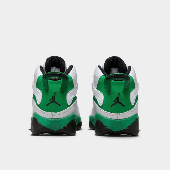 Preschool jordan cheap 6 rings