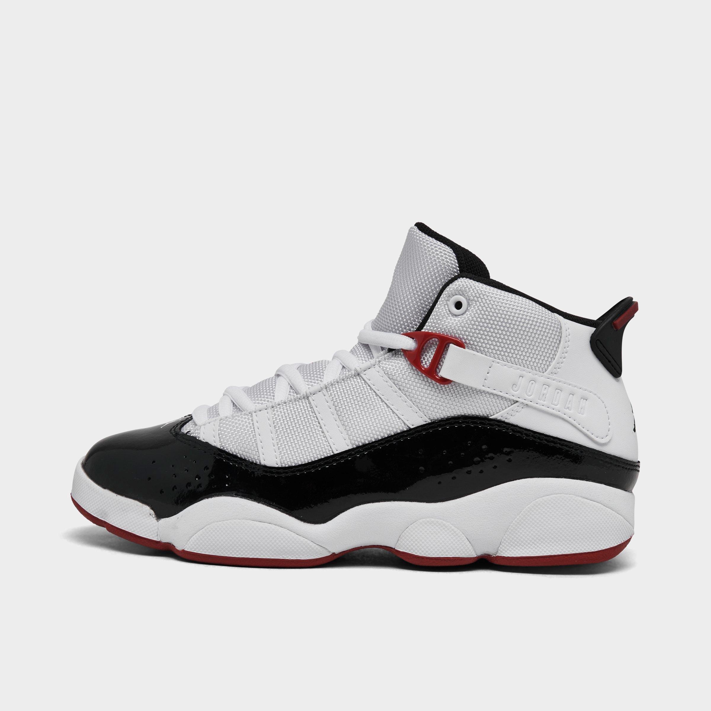 NIKE Men's Jordan Winterized 6 Rings Boots | Dulles Town Center