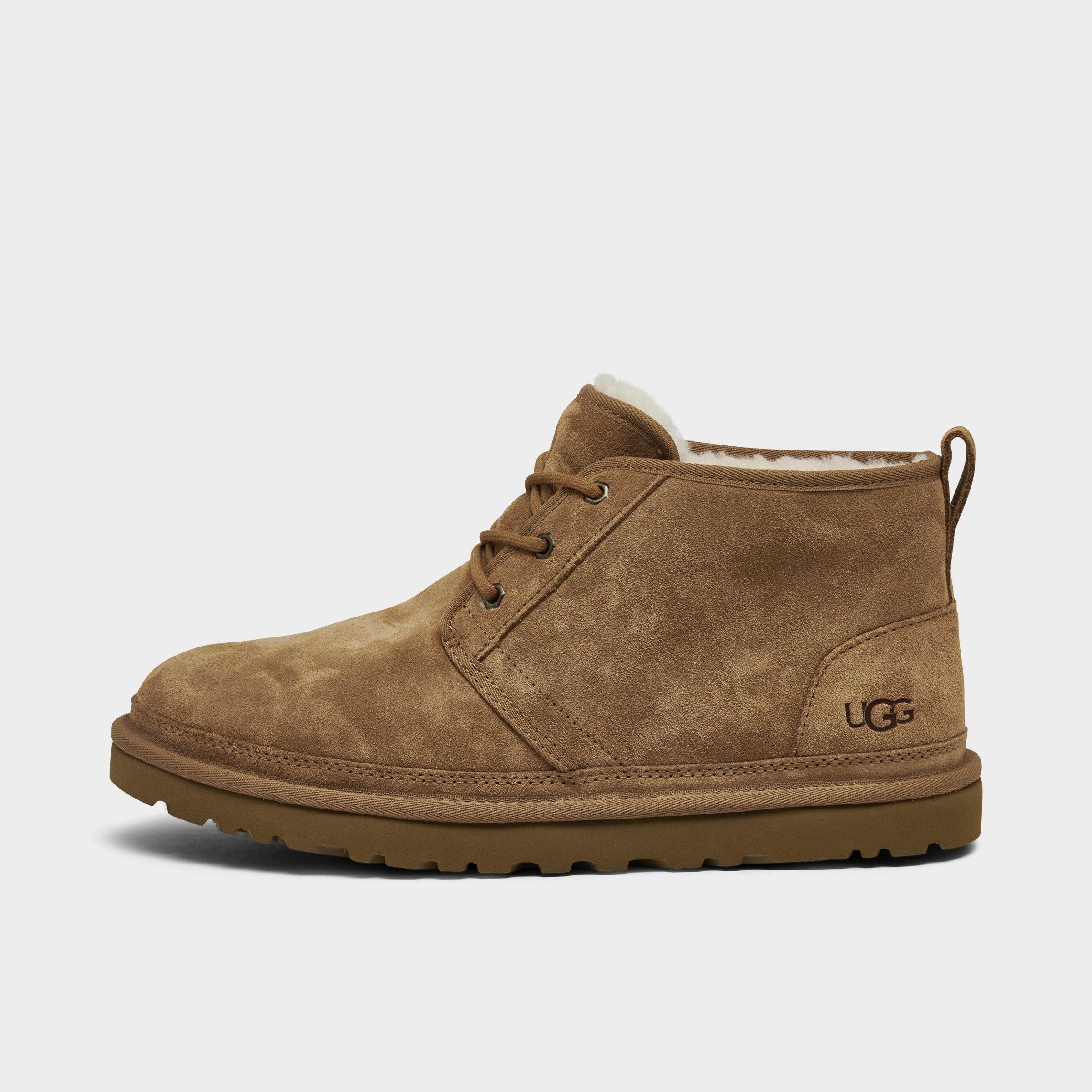 Men's UGG Neumel Chukka Boots | Finish Line