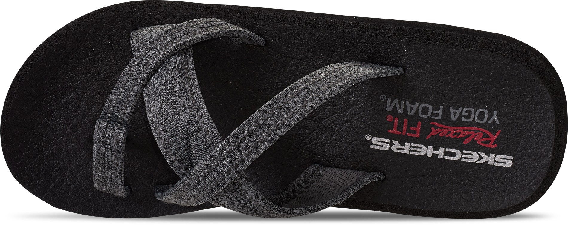 skechers relaxed fit yoga foam