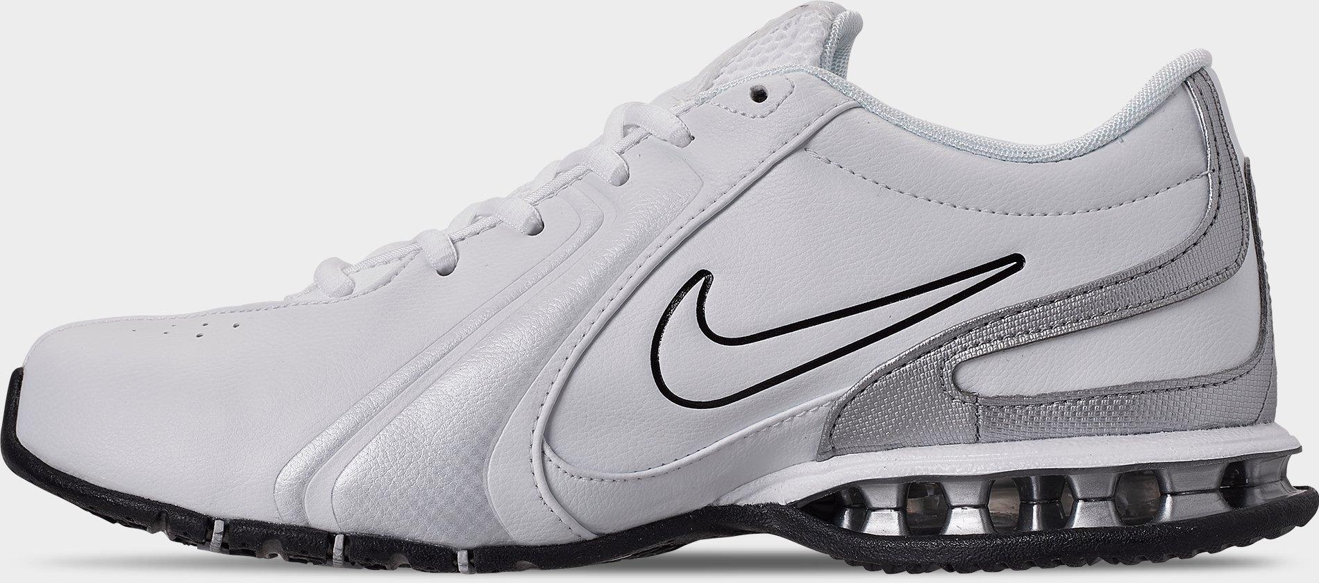 nike reax trainer 3