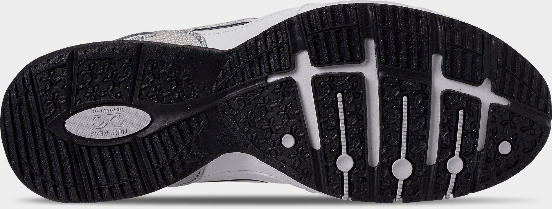 nike men's reax trainer iii