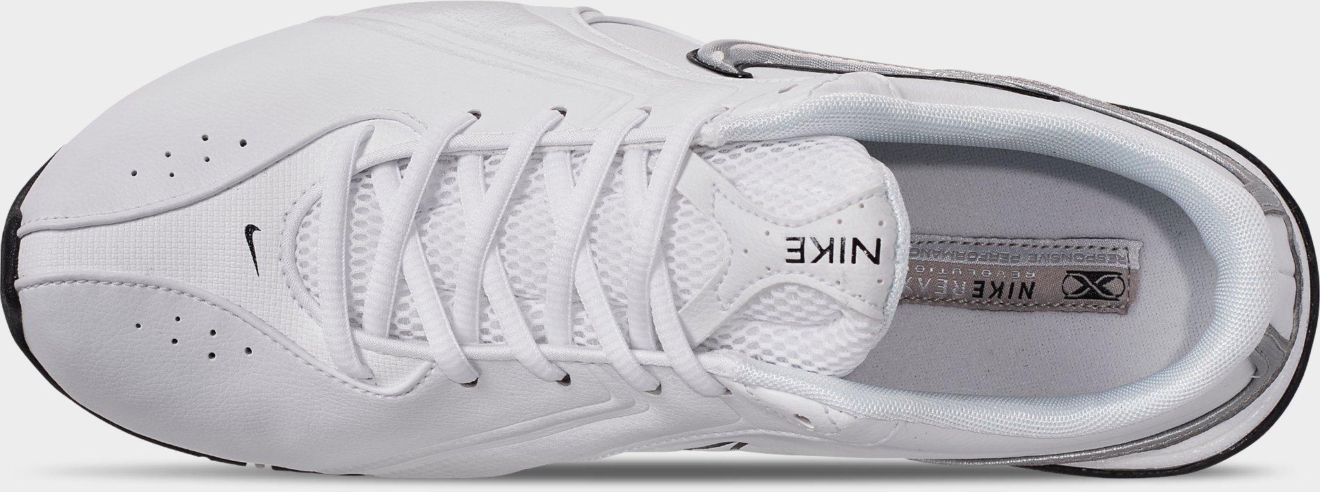 reax trainer iii training sneaker