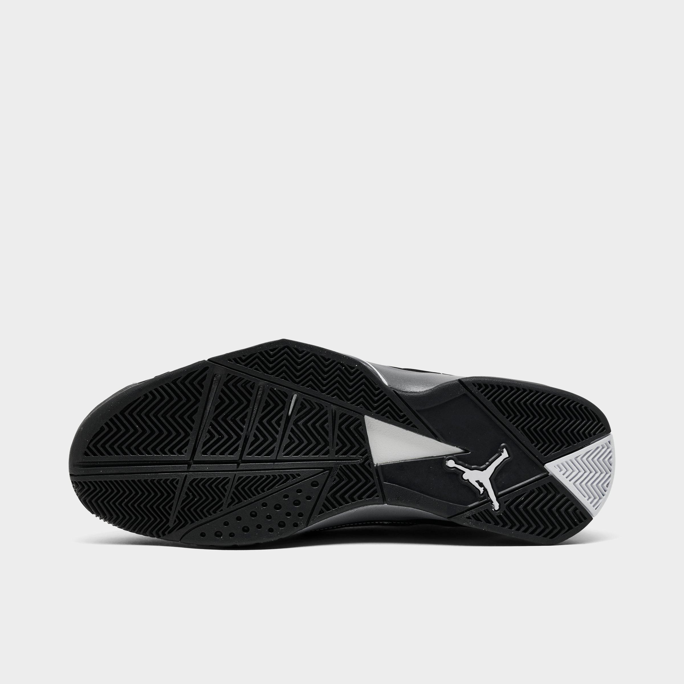 Men's Jordan True Flight Basketball Shoes | Finish Line