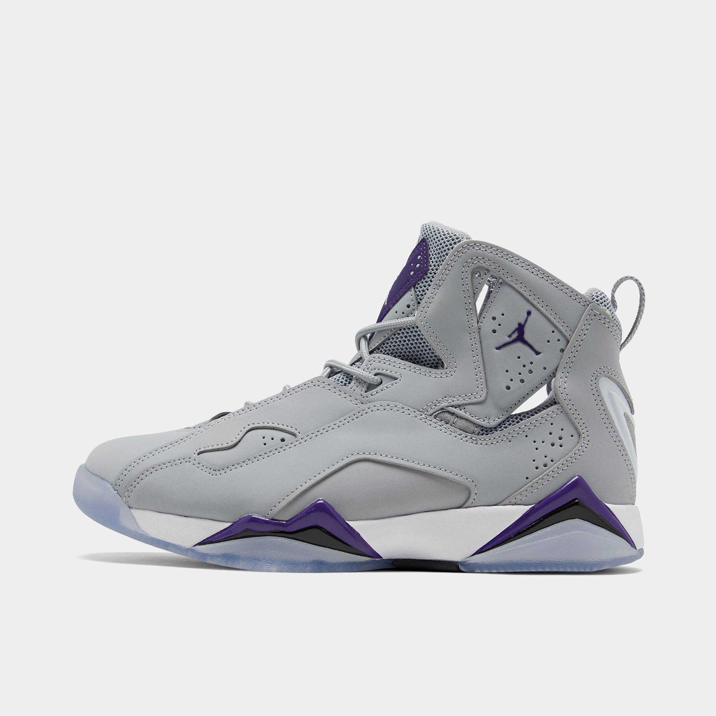 men's jordan true flight