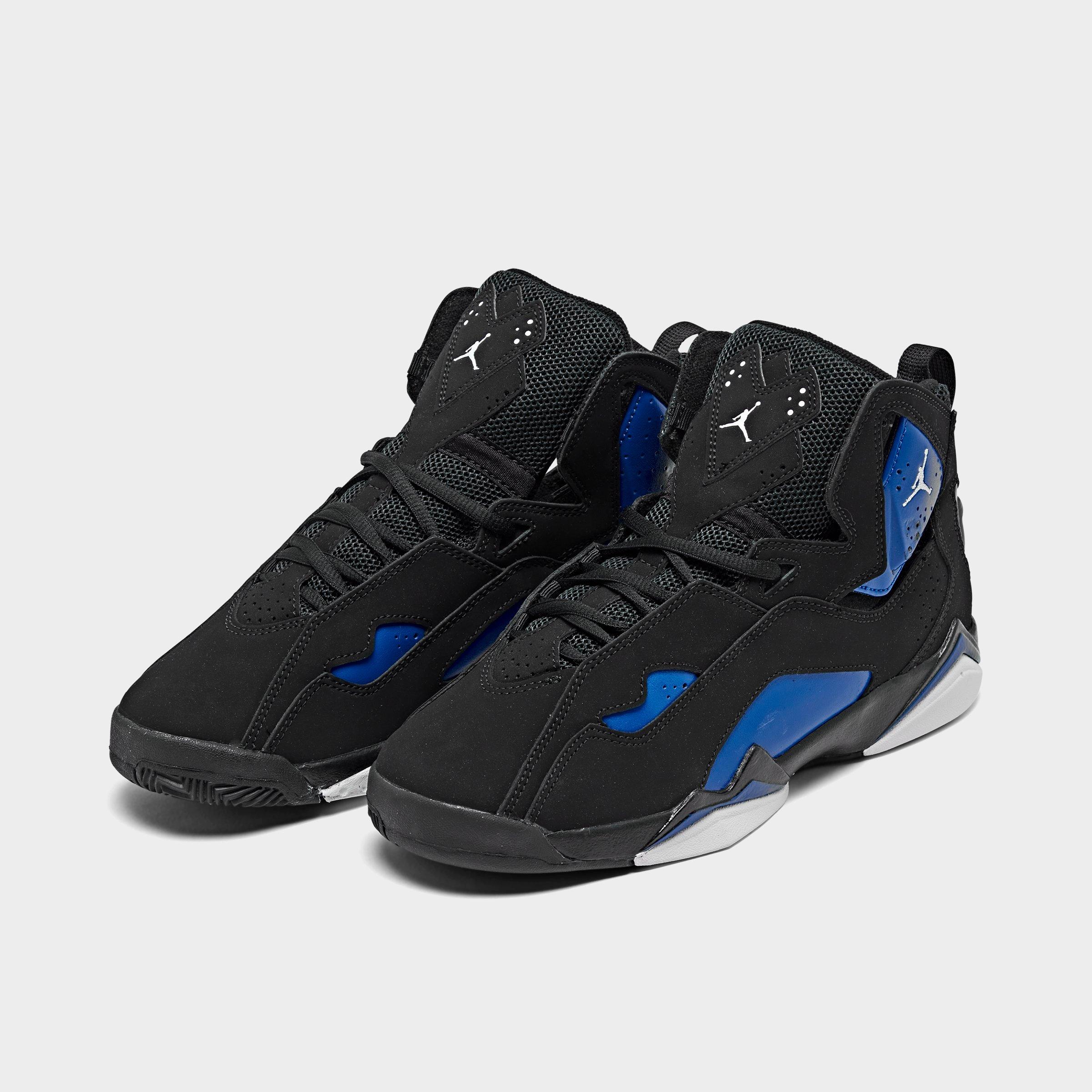 finish line jordans for kids
