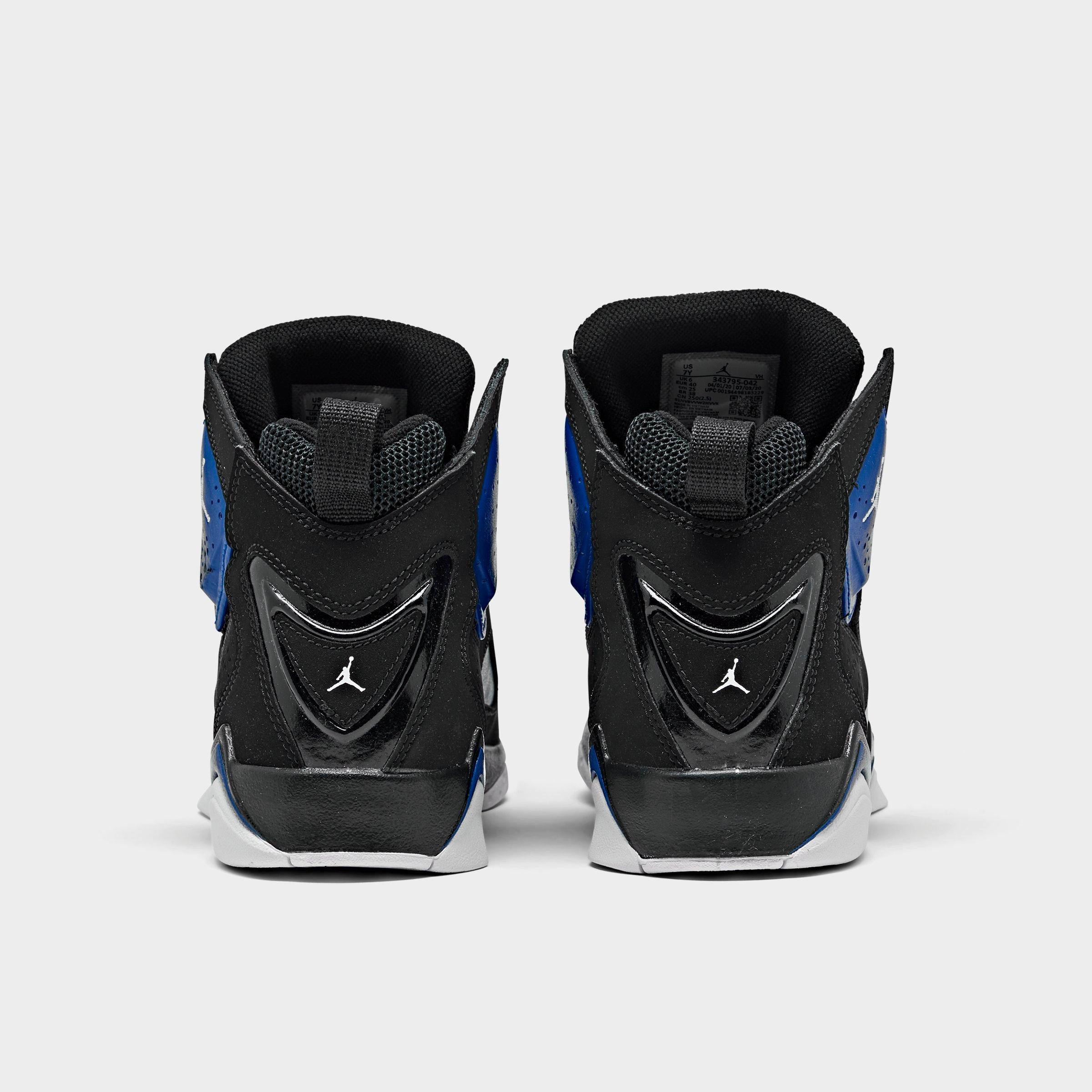 jordan true flight big kids