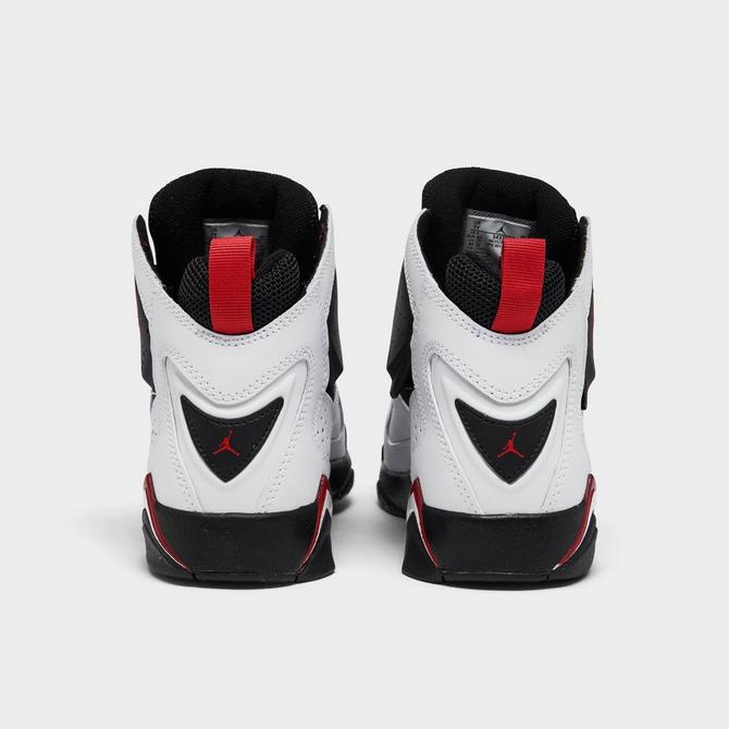 Kids jordan hot sale true flight