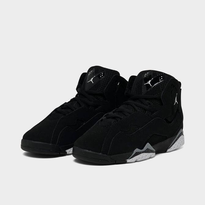 Jordan flight fresh black online