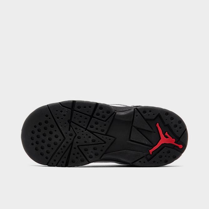 Kids Toddler Jordan True Flight Basketball Shoes Finish Line