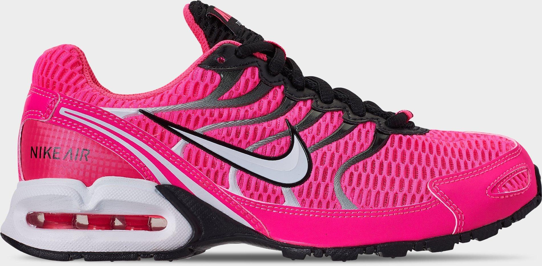 pink nike air max torch 4 