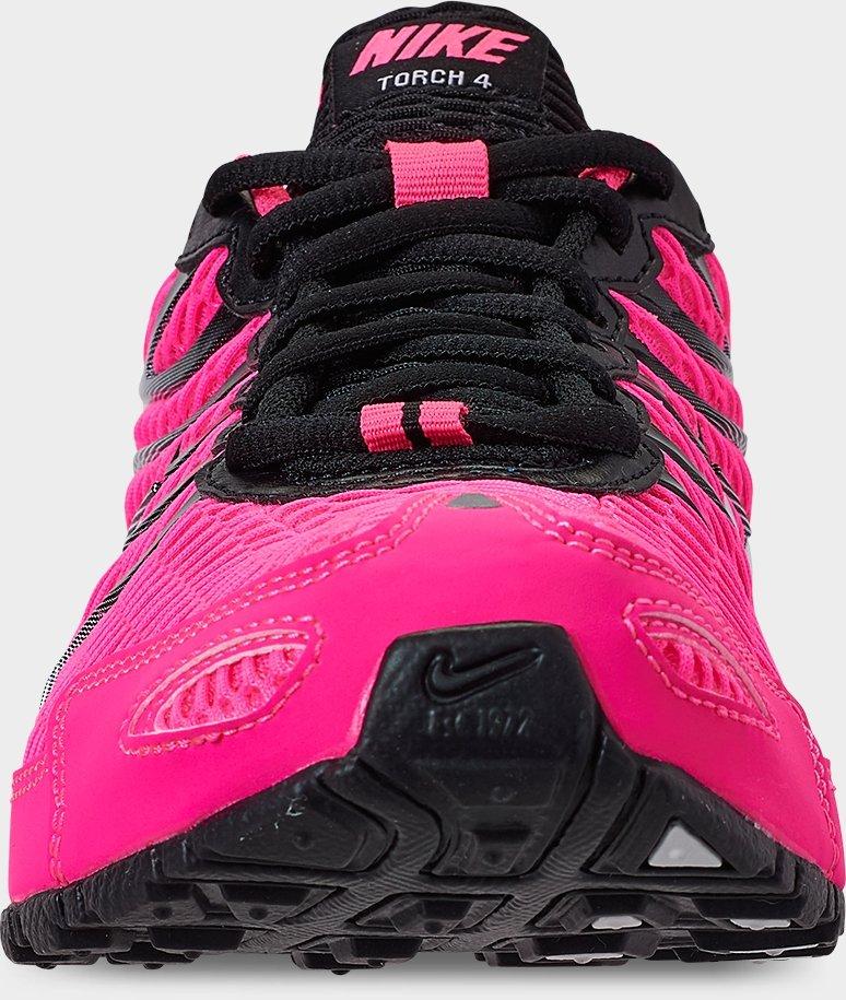 womens nike air max torch 4 pink