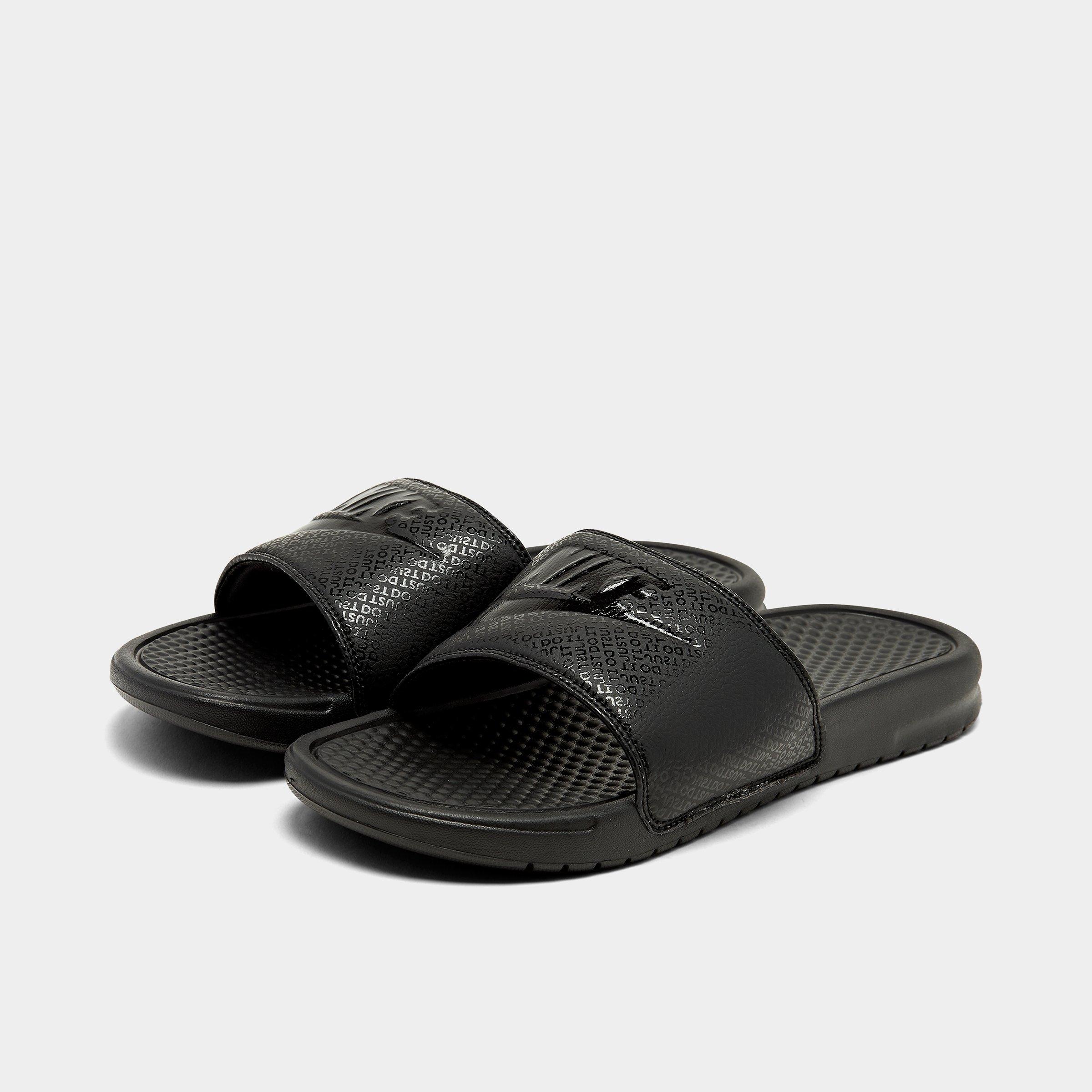 nike men's benassi