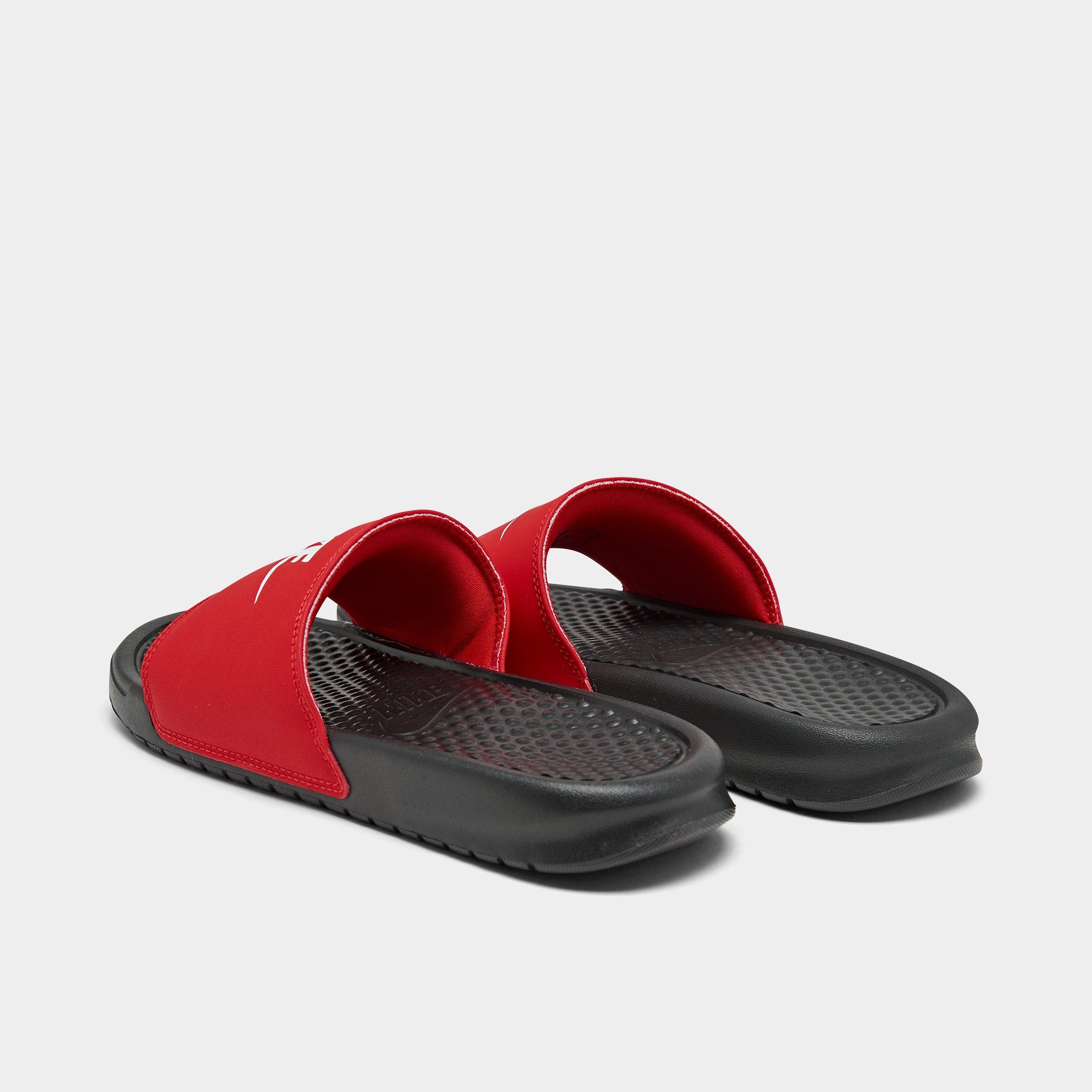 nike benassi jdi