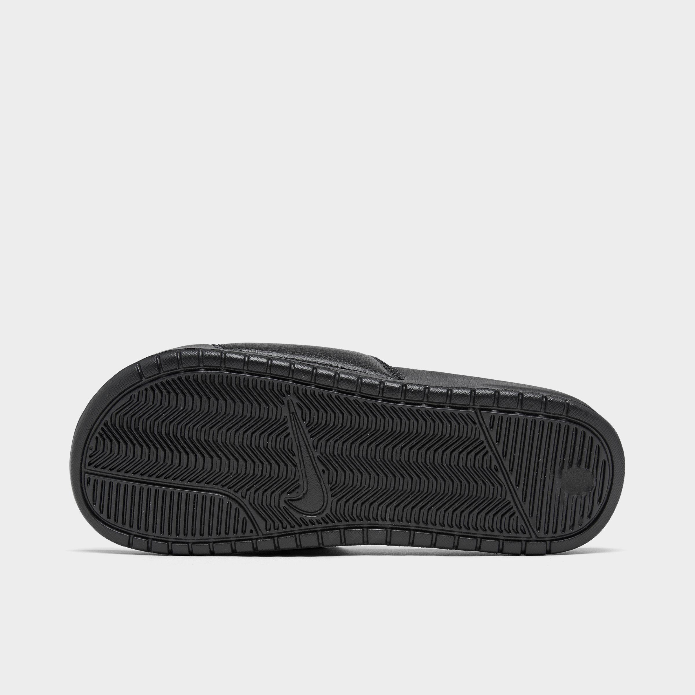 nike benassi jdi slides mens